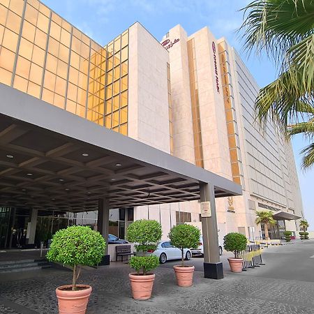 Crowne Plaza Kuwait Al Thuraya City By Ihg Kuwait City Exteriör bild