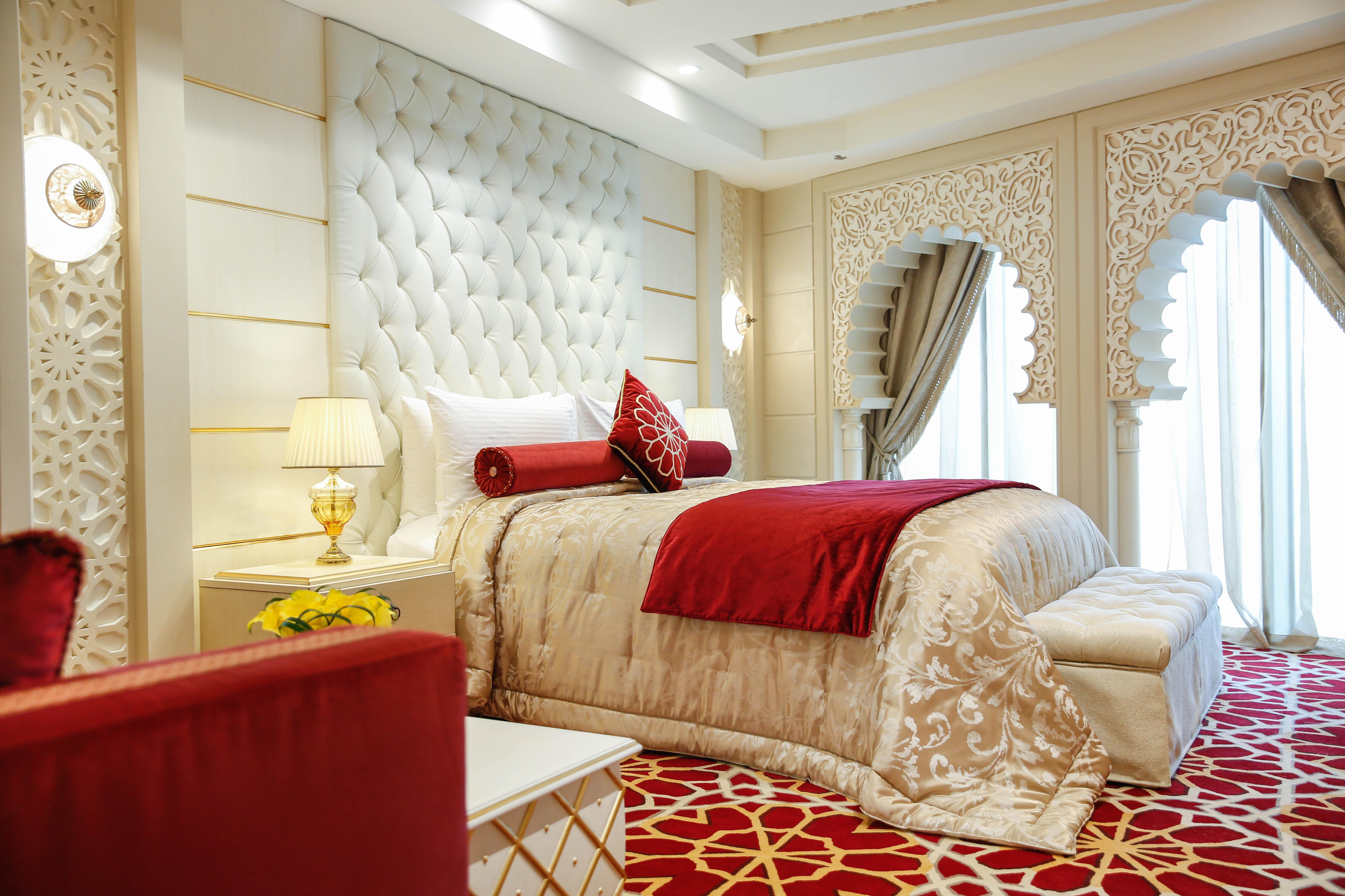 Crowne Plaza Kuwait Al Thuraya City By Ihg Kuwait City Exteriör bild