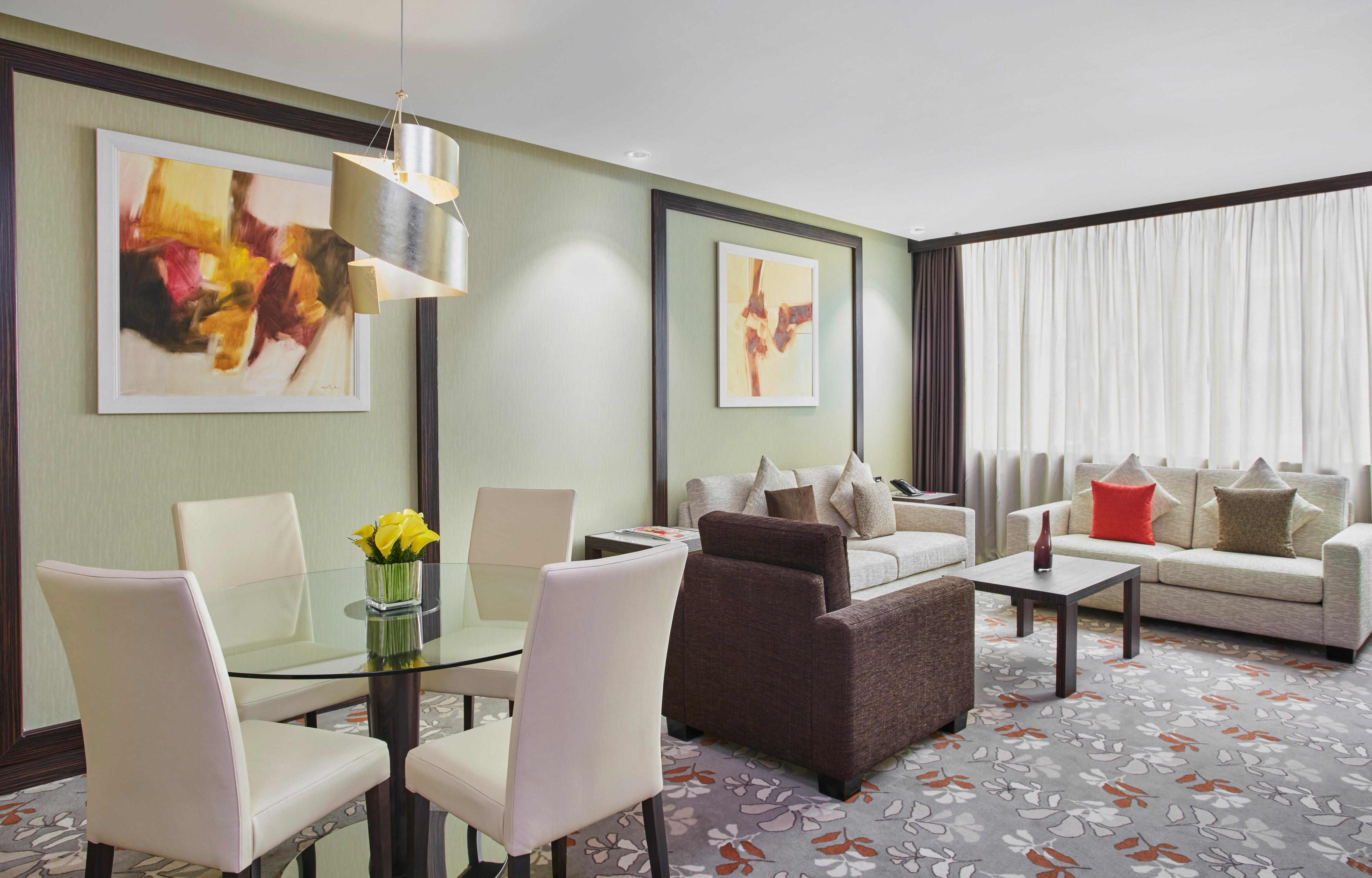 Crowne Plaza Kuwait Al Thuraya City By Ihg Kuwait City Exteriör bild