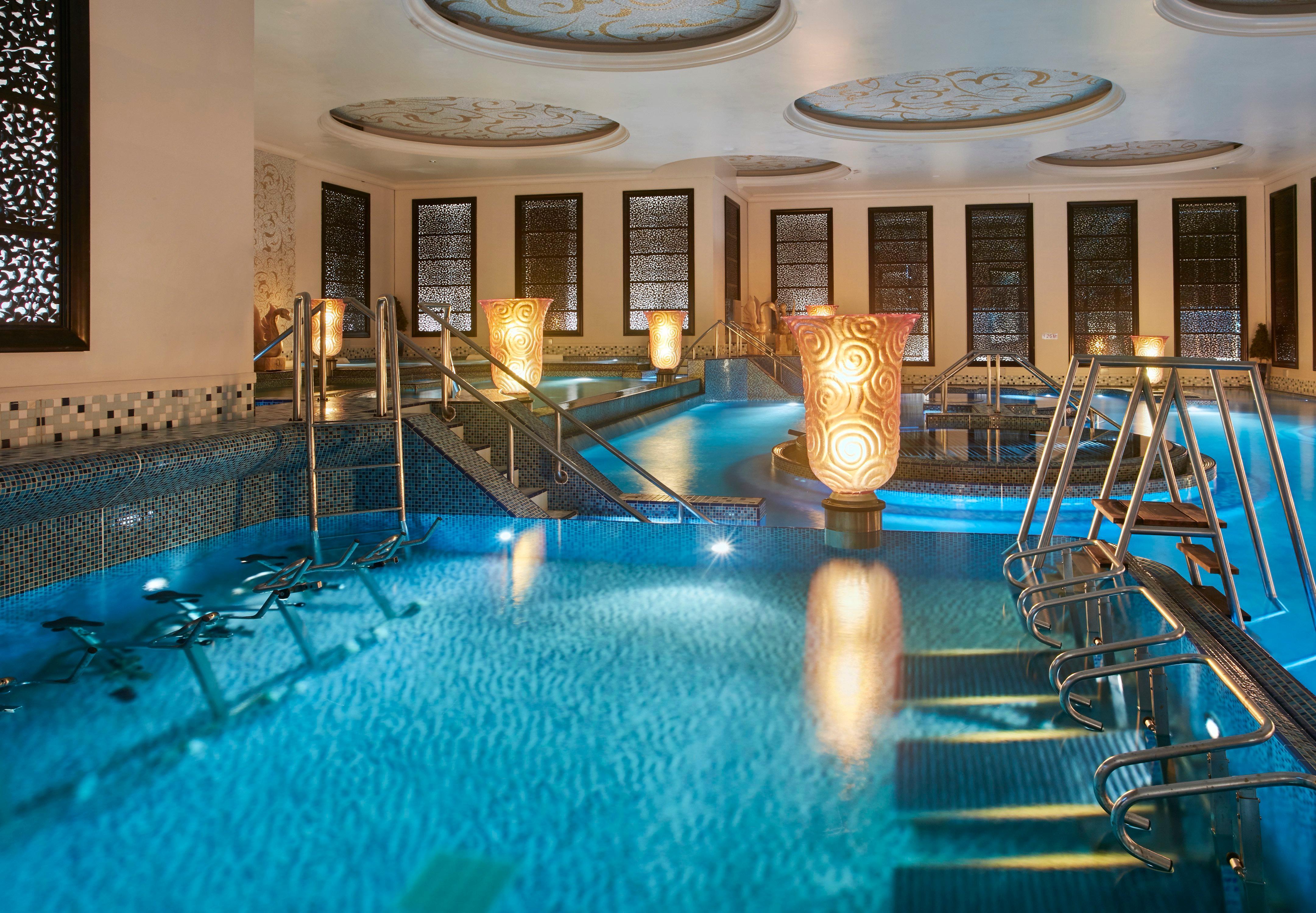 Crowne Plaza Kuwait Al Thuraya City By Ihg Kuwait City Exteriör bild