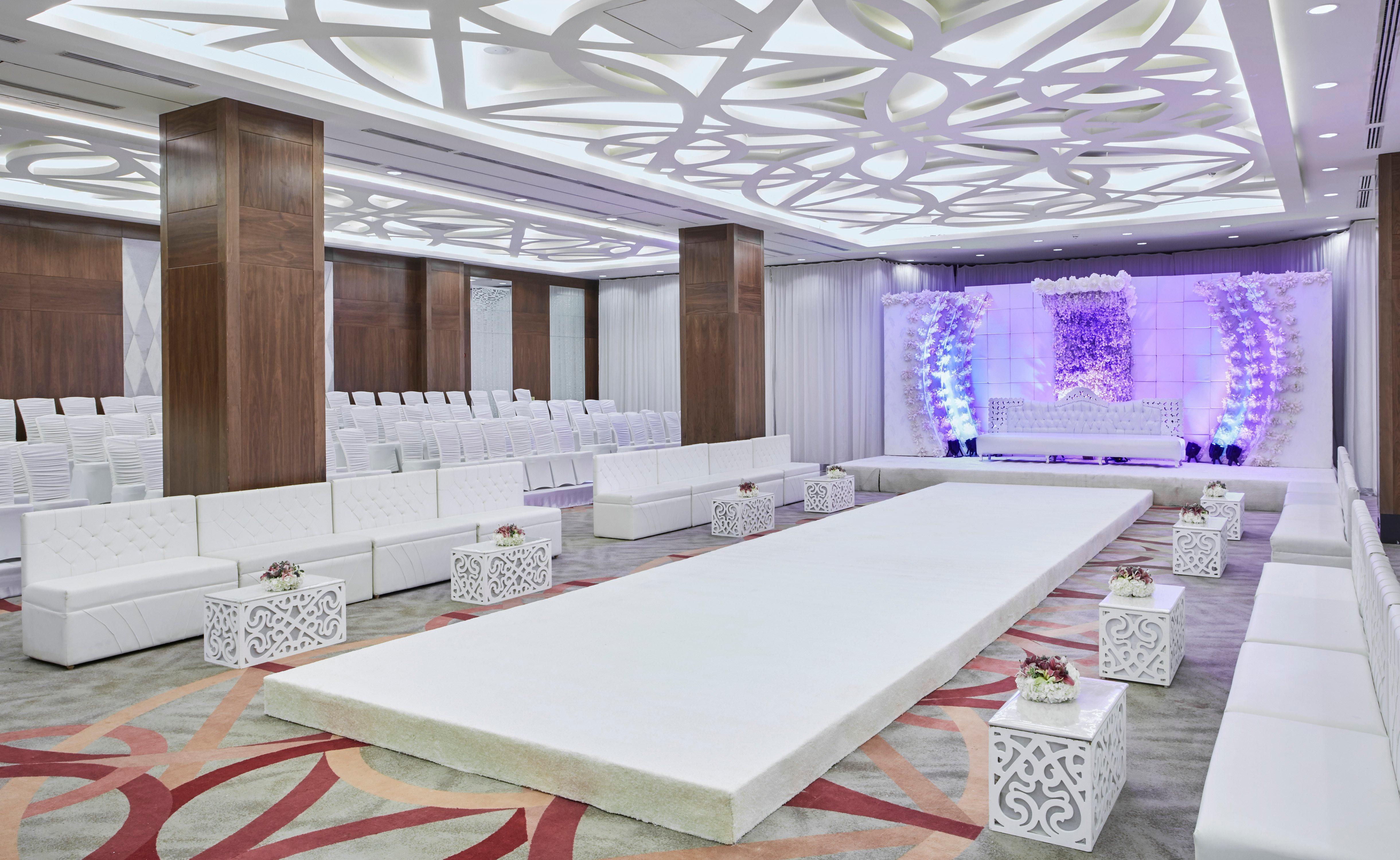 Crowne Plaza Kuwait Al Thuraya City By Ihg Kuwait City Exteriör bild