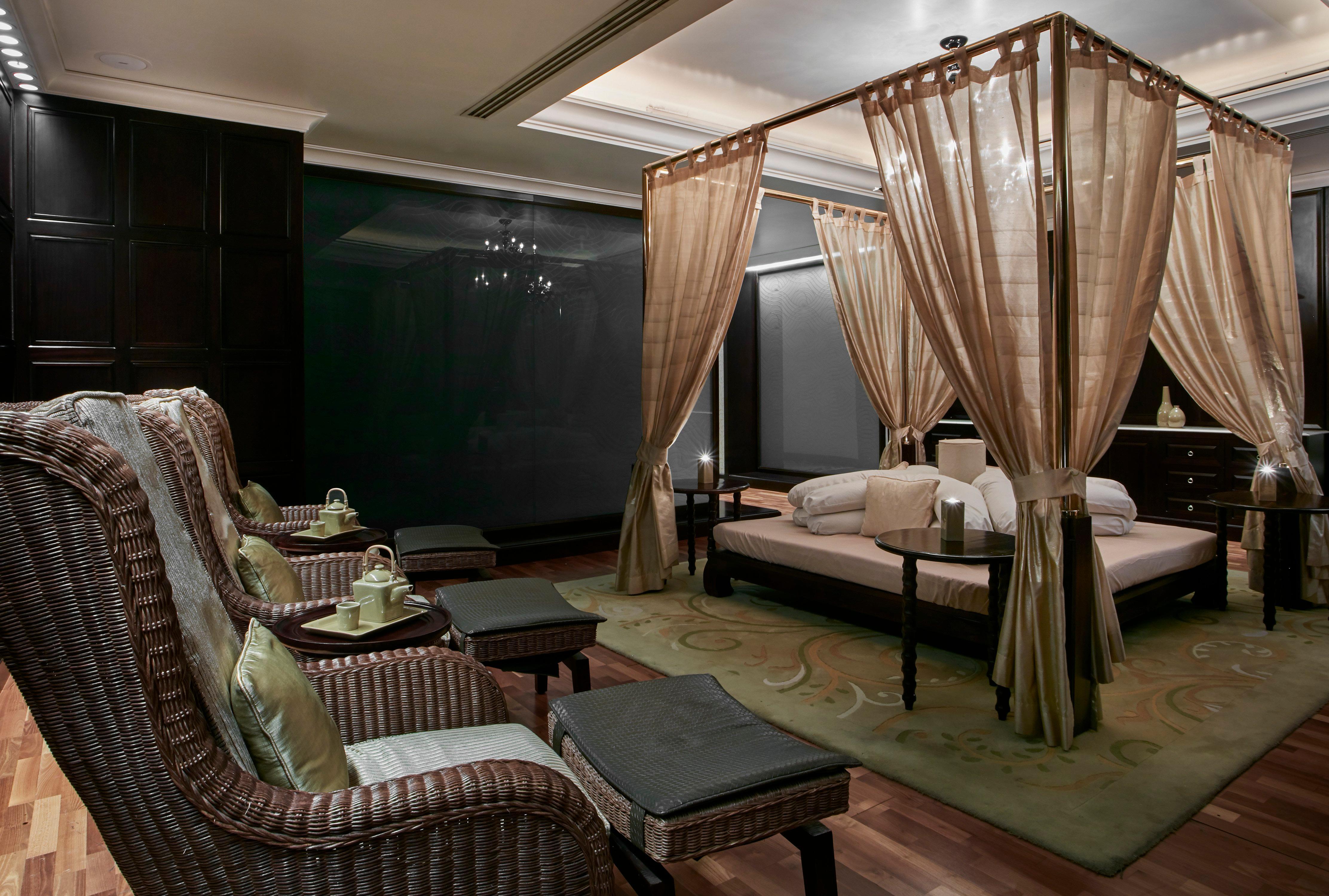 Crowne Plaza Kuwait Al Thuraya City By Ihg Kuwait City Exteriör bild