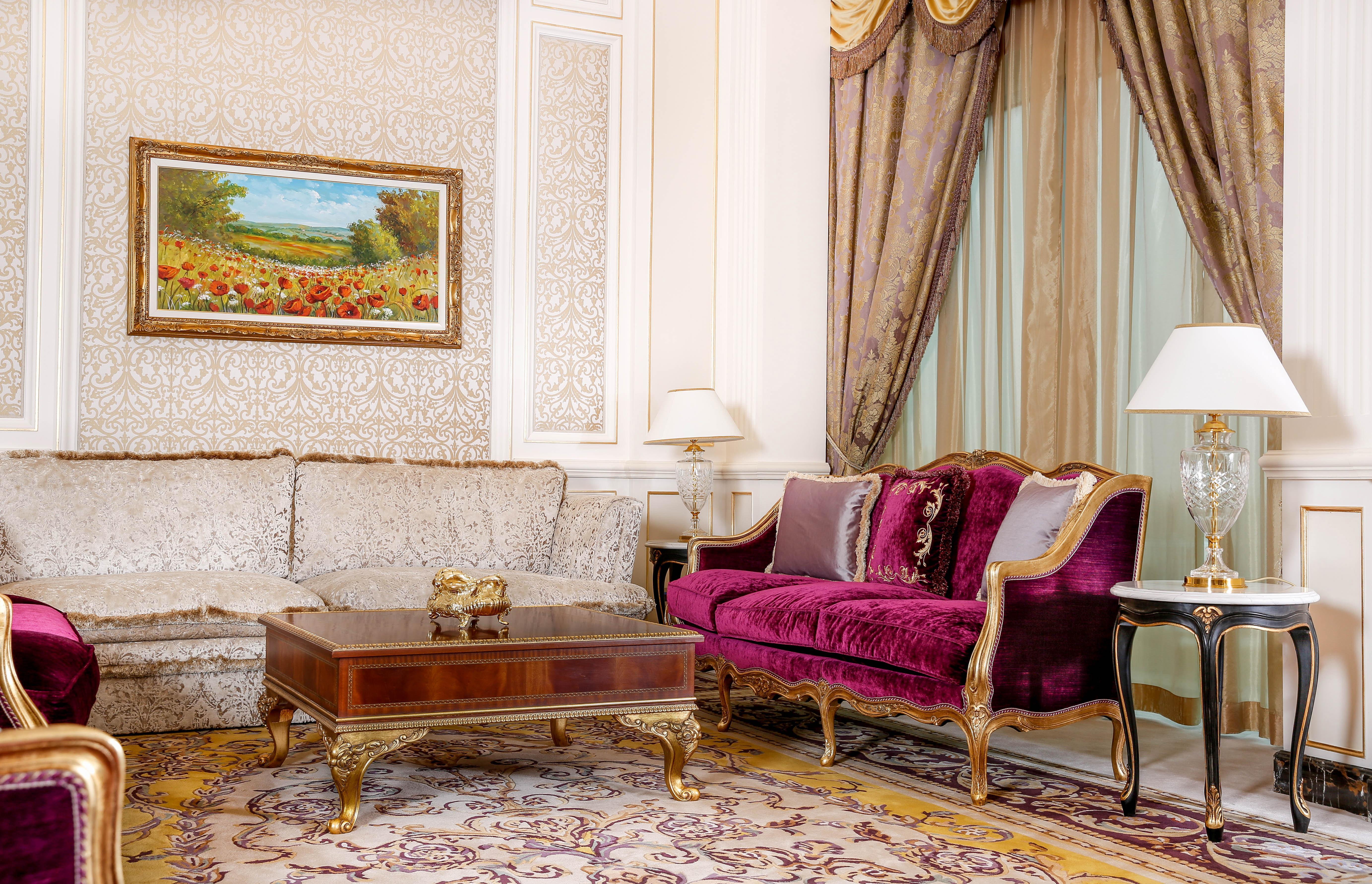 Crowne Plaza Kuwait Al Thuraya City By Ihg Kuwait City Exteriör bild